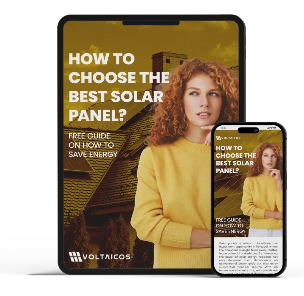 Free Guide: How to choose the best solar panel