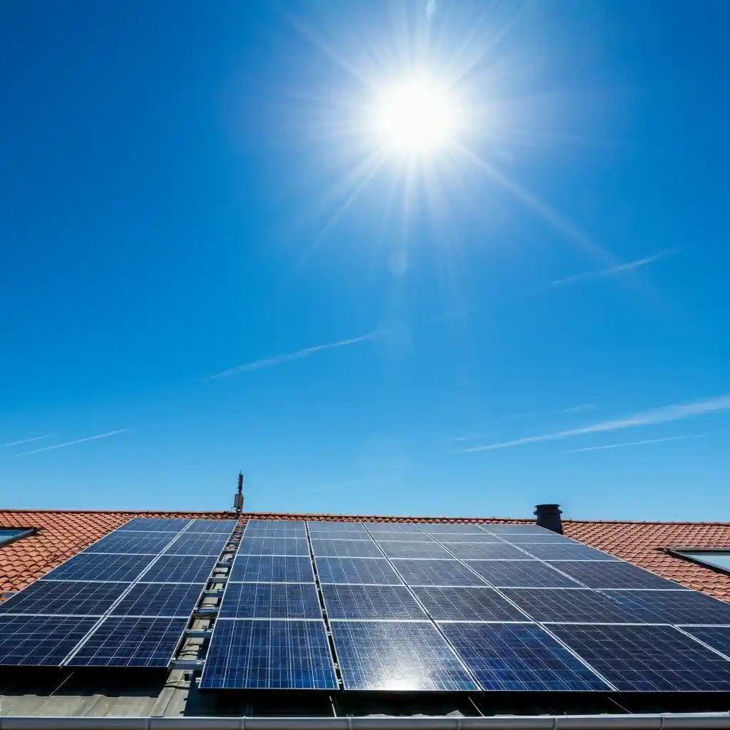 What is a Grid-Connected PV System?