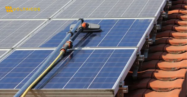 How to Maintain Your Solar Panels for Peak Efficiency