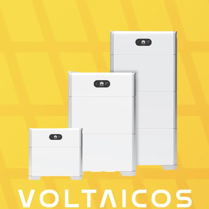 Energy Storage System: 7 Powerful Benefits You Should Know